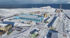 Antarktída hľadá personál: Nemusíte byť vedec, žiadané sú aj tieto profesie