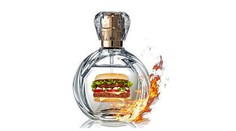 Chcete "voňať" ako burger? Voňavka fast foodu čoskoro na trhu
