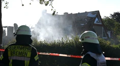 V Nemecku vybuchol dom, dve ženy a dieťa prišli o život