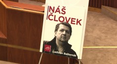 Roky bol prakticky neohroziteľný. Kto je Ladislav Bašternák?