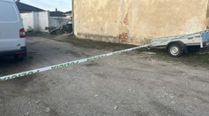 Brutálny zločin pri Trnave. Na muža (†61) smrteľne zaútočila nožom jeho družka