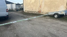 Brutálny zločin pri Trnave. Na muža (†61) smrteľne zaútočila nožom jeho družka
