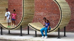 Na takejto zastávke je radosť čakať