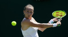 Rybáriková zdolala Strýcovú a postúpila v Montreale do 2. kola