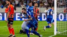 Tehelné pole takmer explodovalo. Slovan si na Cyprus do odvety LM odnesie sľubný náskok