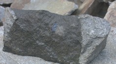 Na juhu Slovenska našli rekordný drahokam. Toto miesto teraz vyvolalo záujem vo svete