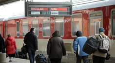 Slovenské vlaky dostali nové názvy. Na tvári vám vyčaria úsmev