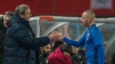 Posledný do partie: Na odchod Jána Kozáka zareagoval už aj Vladimír Weiss