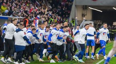 Šialené, mužstvo má tvár. Prečítajte si, čo na postup na ME hovoria Hamšík či prezident zväzu