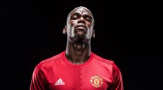 Pogba je už oficiálne hráčom Manchester United