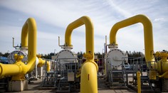 Polovica zákazníkov Gazpromu si otvorila rubľový účet, tvrdí ruský vicepremiér