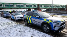 Polícia prehovorila o zadržaní študenta strednej školy v Leviciach. V prípade nastal zvrat