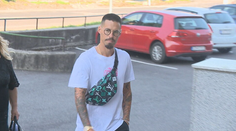 Mareka Hamšíka obvinila bývalá spoločníčka. Futbalista tvrdí, že ide o pomstu