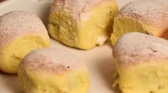 RECEPT NA DNES: Buchty s makom