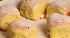 RECEPT NA DNES: Buchty s makom
