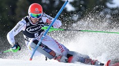 SP: Vlhová dosiahla svoj najlepší výsledok v obrovskom slalome