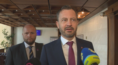 Peniaze z Ruska na manipuláciu volieb. Heger o utajovanej skutočnosti vedel, Fico hovorí o nezmysle