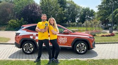 TV Markíza spúšťa unikátny projekt Lovci búrok