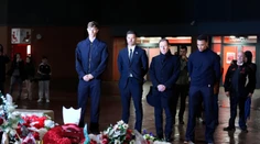 Pri návrate do Liverpoolu si uctil zosnulého kamaráta. Hviezdny obranca nechal Diogovi Jotovi dojemný odkaz