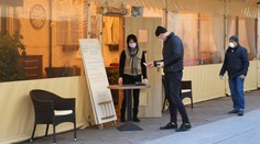 Gastro prevádzky mal pre koronu mesiace zatvorené, no pomoc od štátu aj tak bude musieť vrátiť