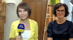 Martina Töröková reaguje na svoje začiatky: Už vtedy politici rozoberali môj účes, volali ho zjazdovka