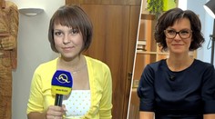 Martina Töröková reaguje na svoje začiatky: Už vtedy politici rozoberali môj účes, volali ho zjazdovka
