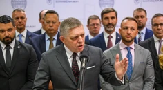 Hlas a SNS už menia rétoriku. Neoficiálne informácie naznačujú, ako by mali byť rozdelené ministerstvá
