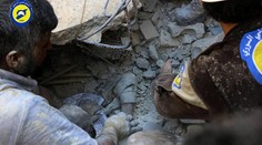 Militanti zmenili taktiku. Používajú novú smrtiacu zbraň