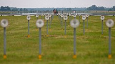 Ďalšia nehoda maďarského lietadla. Pilot skončil s ťažkými popáleninami