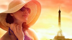 Toto sú 3 parfumy, ktoré sa v živote každej Francúzky objavia aspoň jedenkrát