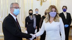 Novým predsedom Najvyššieho súdu je Ján Šikuta