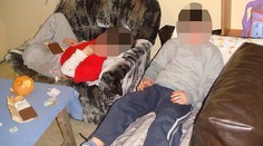 Krutá pomsta: Deti prišli navštíviť otca, ten ich zavraždil