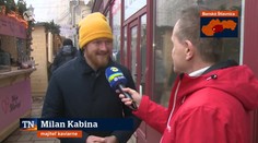 Štiavnická krampampula