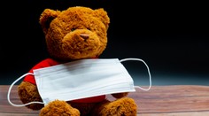 Poradíme vám, ako motivovať deti, aby nosili rúško