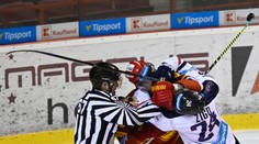 Tipsport liga: Líder z Banskej Bystrice prehral derby vo Zvolene