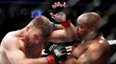 Miocic opäť zdolal Cormiera a obhájil titul UFC v superťažkej váhe