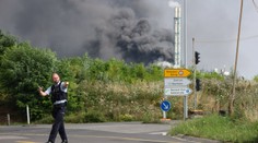 VIDEO: Mohutný výbuch v chemickom závode v Leverkusene má prvú obeť, další 4 ľudia sú nezvestní