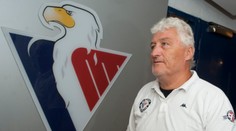 Říha nie je spokojný s kádrom: "Už bol takmer hotový, no hráči sa rozhodli inak"