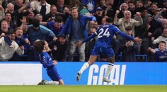 V predohrávkach Premier League triumfy domácich. Aston Villa aj Chelsea zaknihovali dôležité víťazstvá