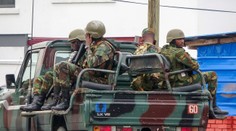 V Afrike sa schyľuje k dráme. Vojenský zásah v Nigeri plánuje skupina západoafrických štátov