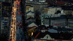 V Bratislave pre rozsiahle dopravné obmedzenia zriadia horúcu linku