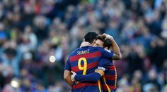 Opory FC Barcelona si nezahrajú štvrťfinále Kráľovského pohára