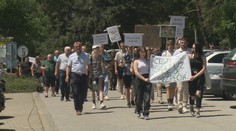 Strach z medveďov prinútil ľudí protestovať a žiadajú odstúpenie ministra Budaja