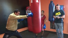 Mladí boxeri museli padnúť na úplne dno, aby dnes žali úspechy