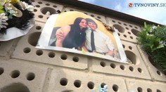 Sestra Jána Kuciaka má pre politikov, ktorých Kočner spomína v Threeme, takýto odkaz