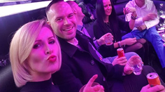 Významný krok vo vzťahu Mirky Kalisovej a Dušana Pašeka. Foto ako dôkaz