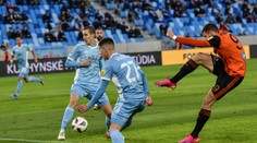 Obranca Vojtko sa vracia do Slovana sebavedomejší. Teraz chce bojovať o viac minút na ihrisku