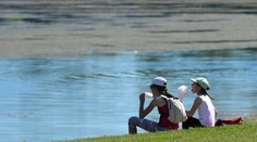 Teploty budú stúpať poriadne vysoko, v strede týždňa však príde opäť zmena