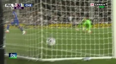 Alonso odštartoval angažmán v Chelsea víťazne