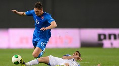 Hološko zrejme v reprezentácii skončil. Nahnevaný Kozák vysvetlil prečo